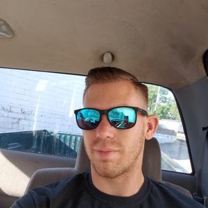 Meet your Posher, Jesse